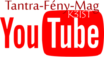 K3IST Tantra-Fény-Mag a YouTubeon