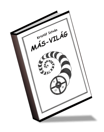 MÁS-VILÁG Könyv