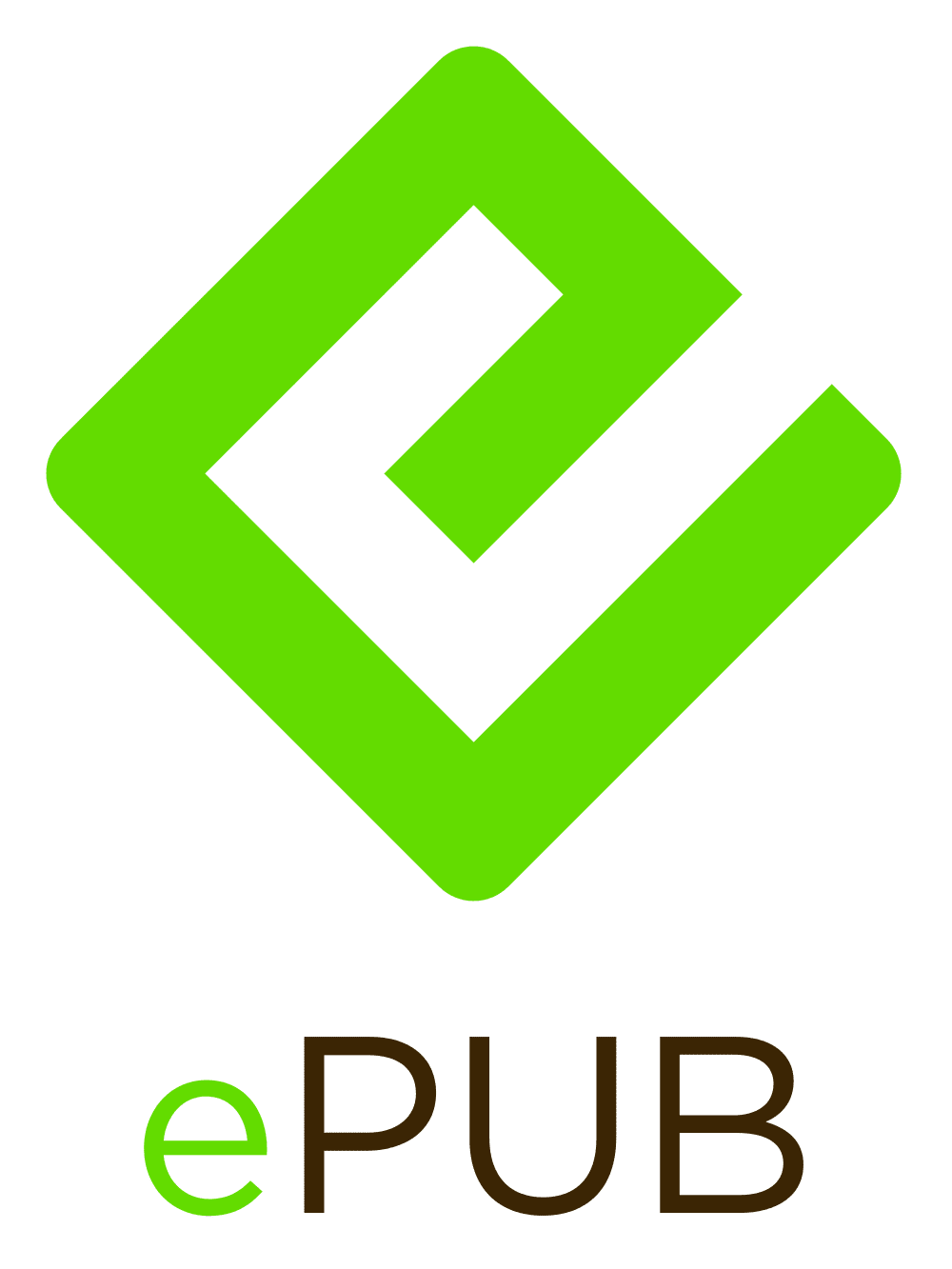 EPUB logo