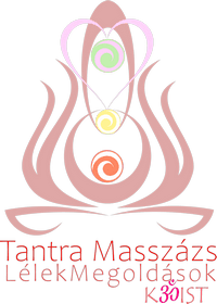 Tantra Masszázs | LélekMegoldások | K3IST