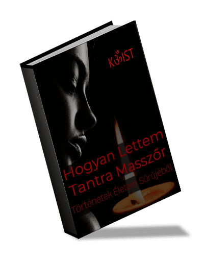 Hogyan Lettem Tantra Masszőr | e-book | PDF | EPUB