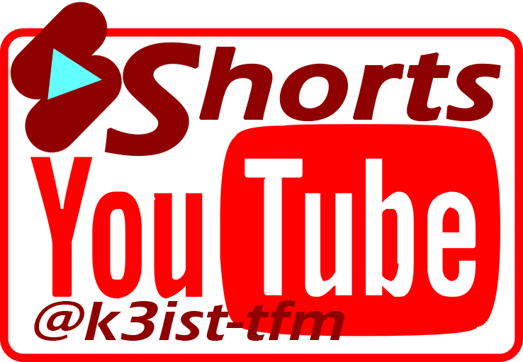YouTube Shorts k3ist-tfm